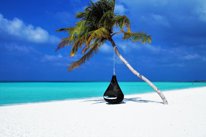 Secluded Island Escapes