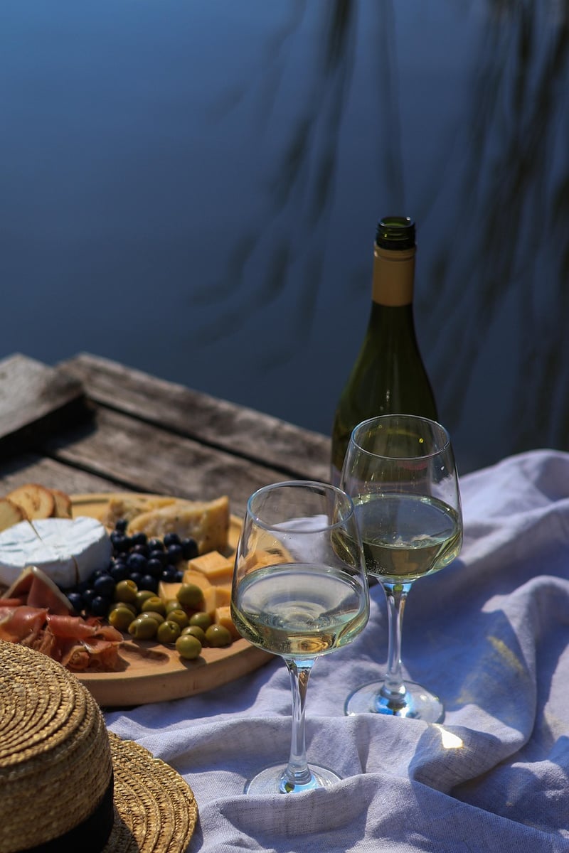 Luxury Picnic