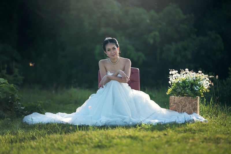 Elopement Couple